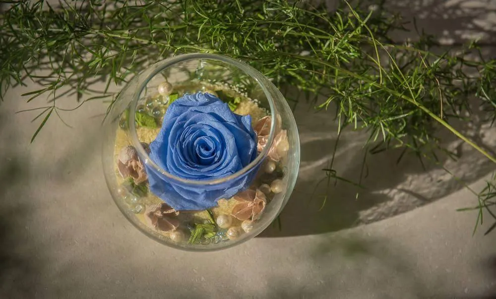 Aranjamente florale pentru sală de nuntă în Cluj-Napoca